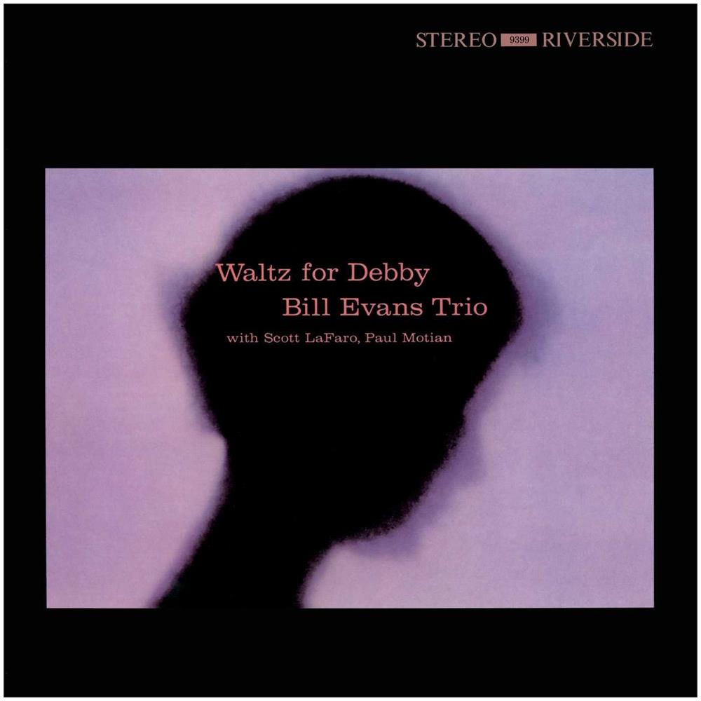 Bill Evans Trio - Waltz For Debby - Foto 1
