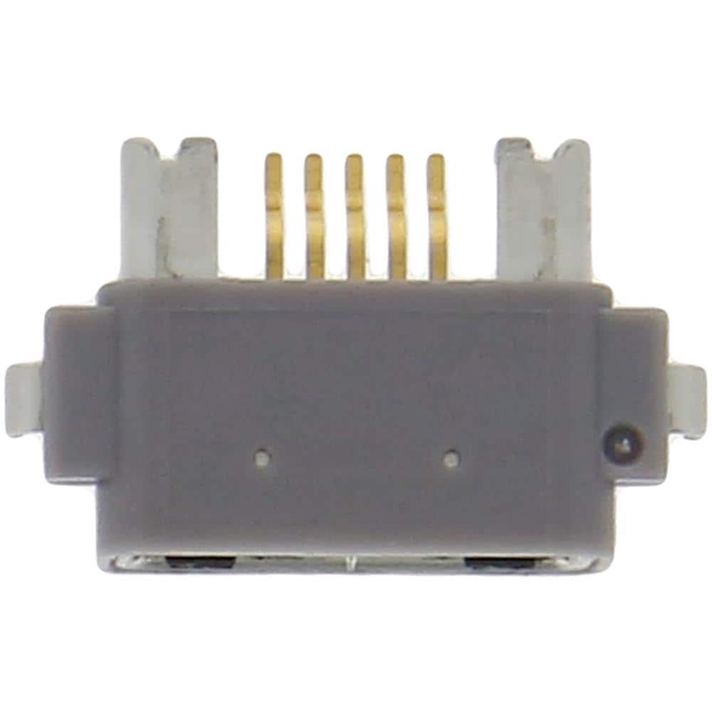 Connettore Di Ricarica Con Presa Micro Usb Per Sony Xperia Z - Foto 1