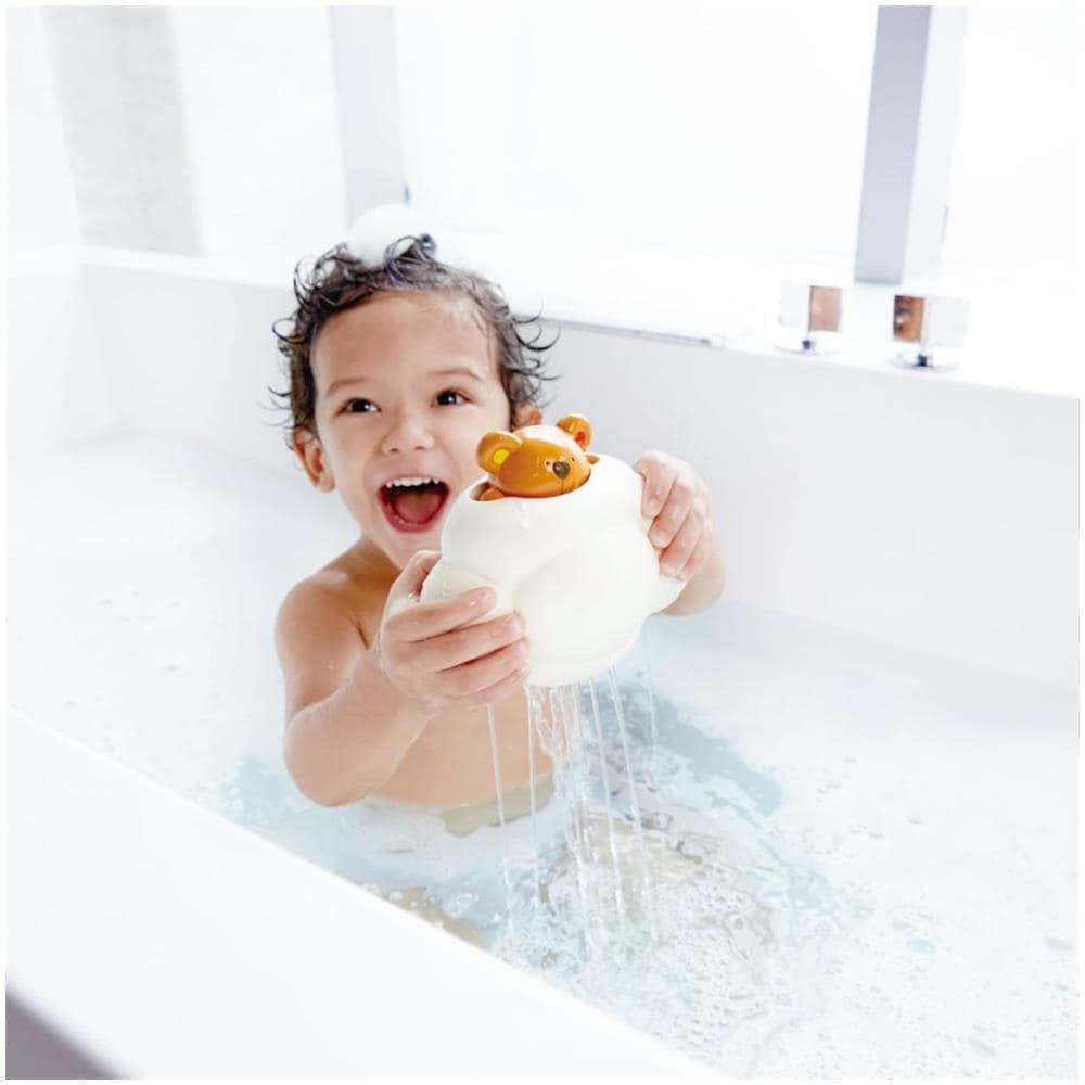 Orsacchiotto Da Bagno Pop-up E0202 - Foto 2