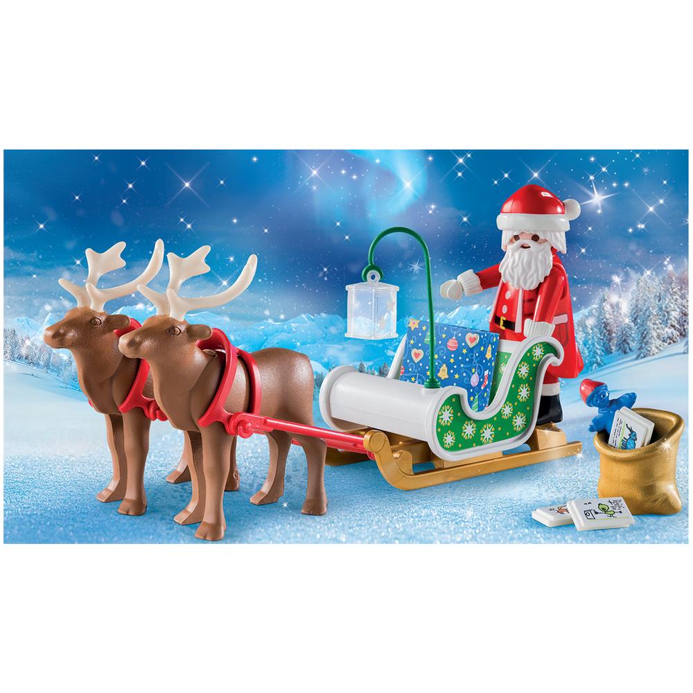 Slitta di Babbo Natale  - Foto 2