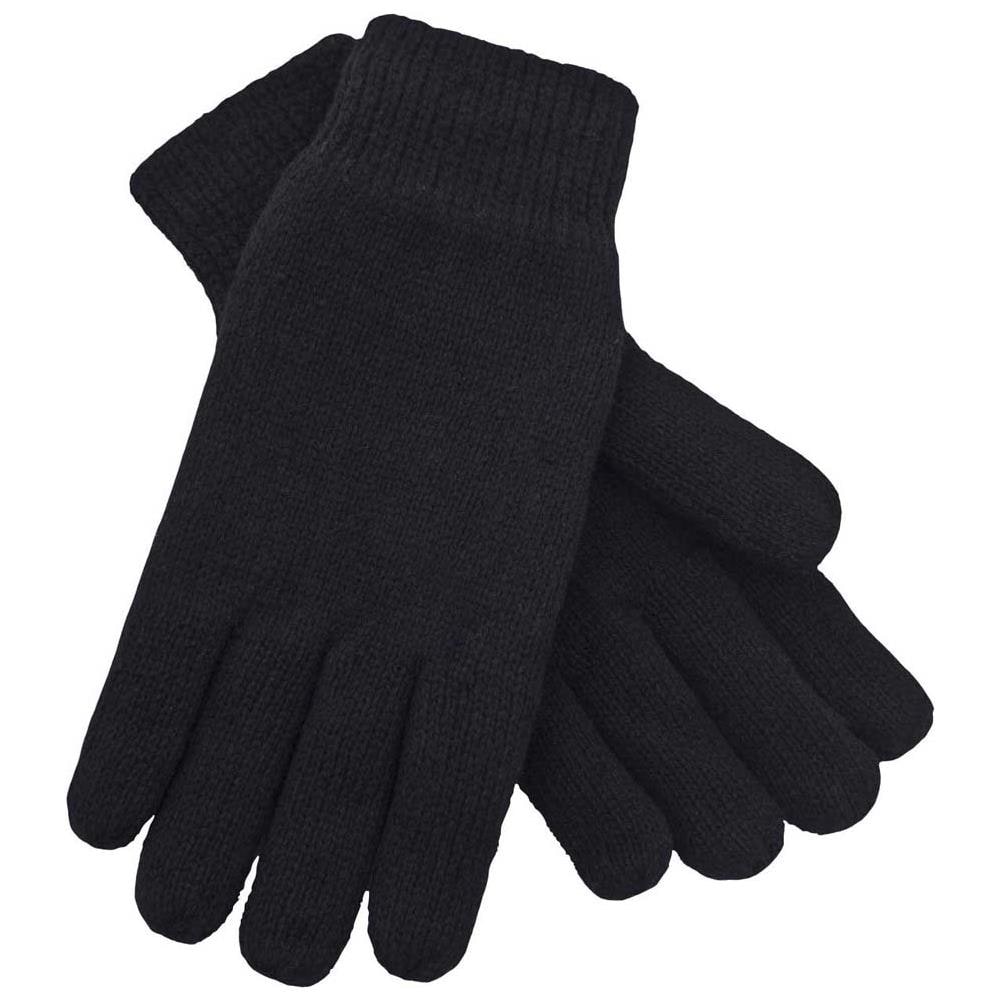 Guanti Bargo Knitted Gloves Abbigliamento Uomo S-m - Foto 1