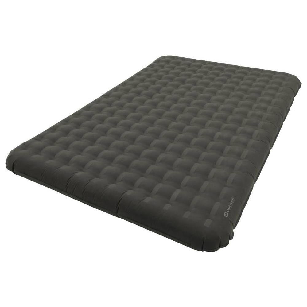 Materassini Flow Airbed Double Sacchi A Pelo One Size - Foto 1