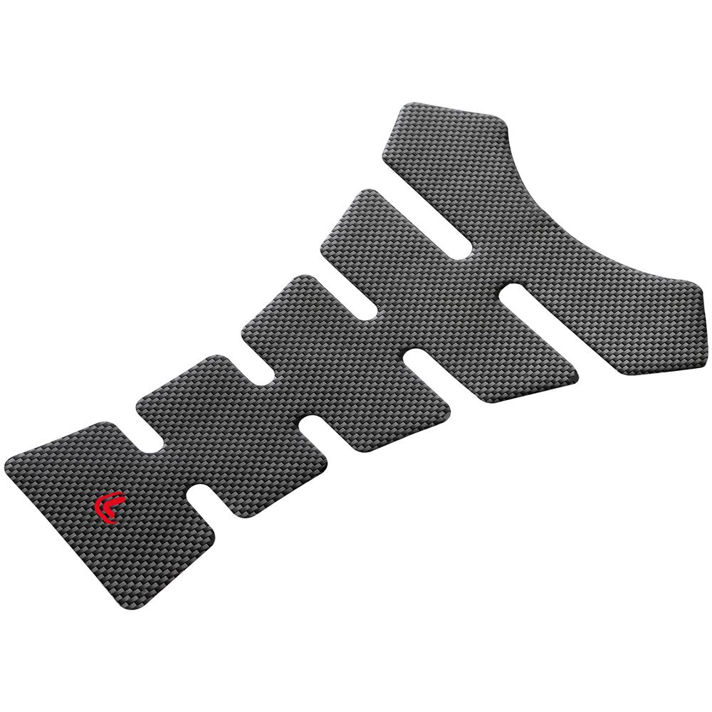 90514 Pro-tank X4 Protezione Adesiva Per Serbatoio Carbon - Foto 1
