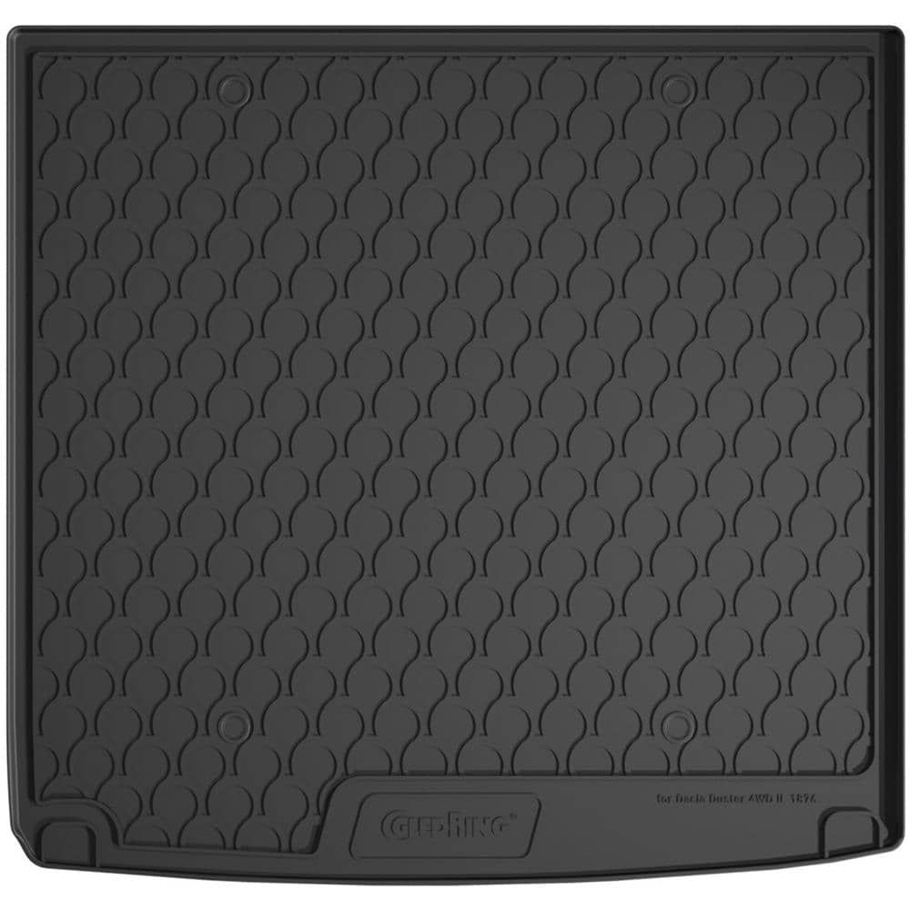 25498 Vasca Baule Su Misura In Gomma Sintetica Dacia Duster02-18 - Foto 1