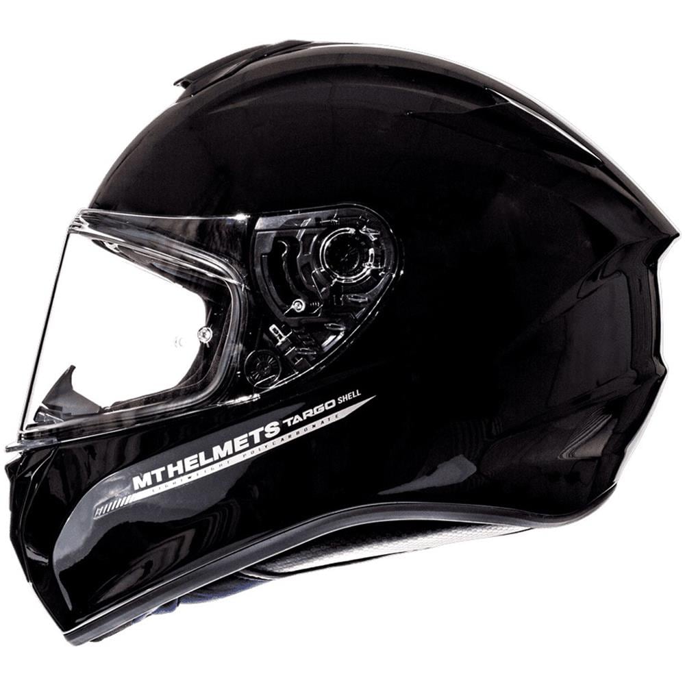 Caschi Targo Solid Protezioni L - Foto 5