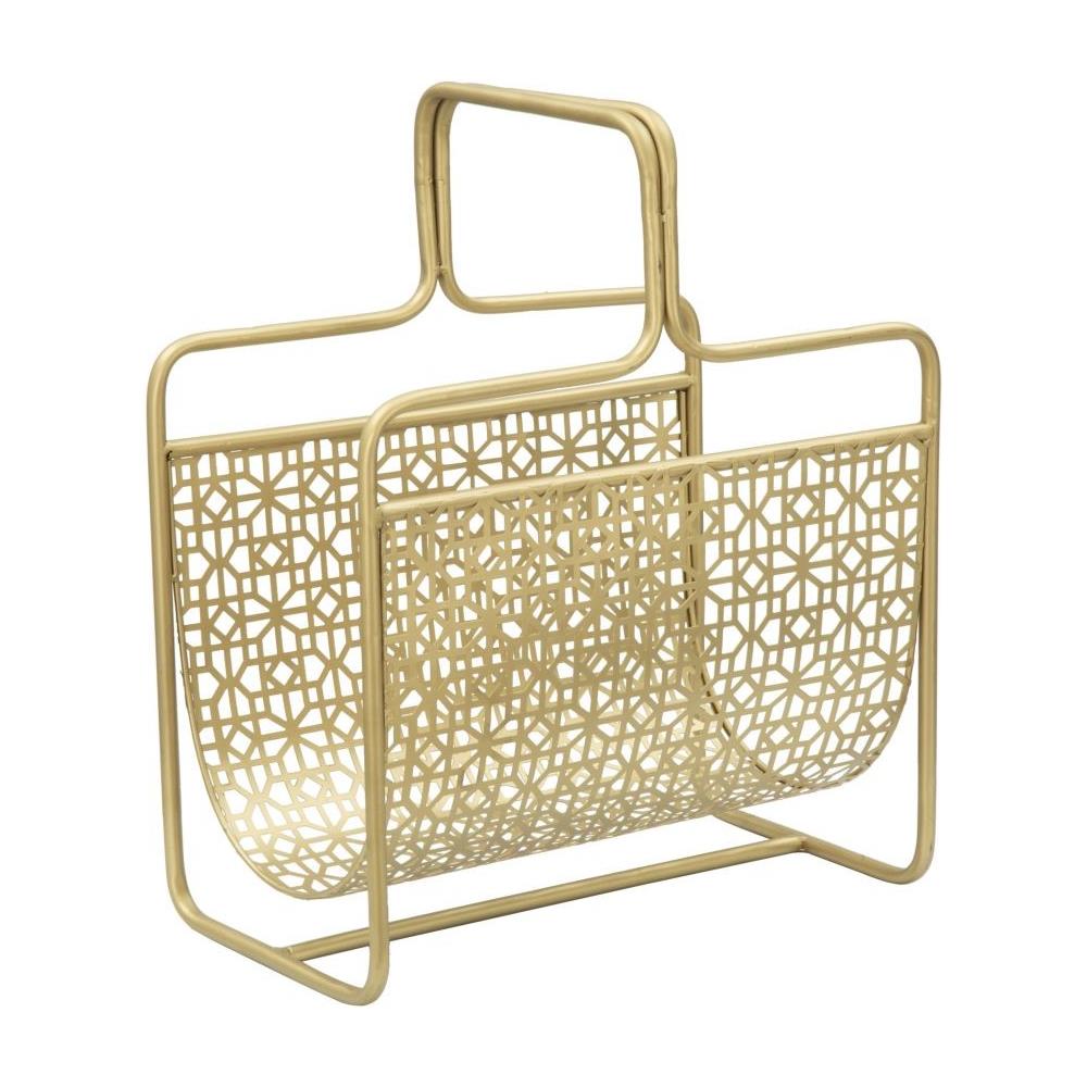 Portagiornali Glam Cm 37x22x44,5 - 1607090000 - Foto 1