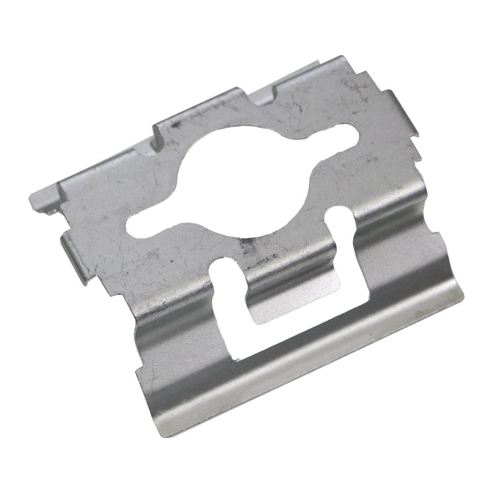 Molletta Per Pastiglie Freni Posteriori 42555414 - Foto 1