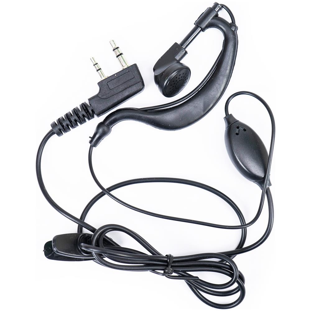 Cuffie Hs82 A 2 Pin Con Spina (kenwood) - Foto 2