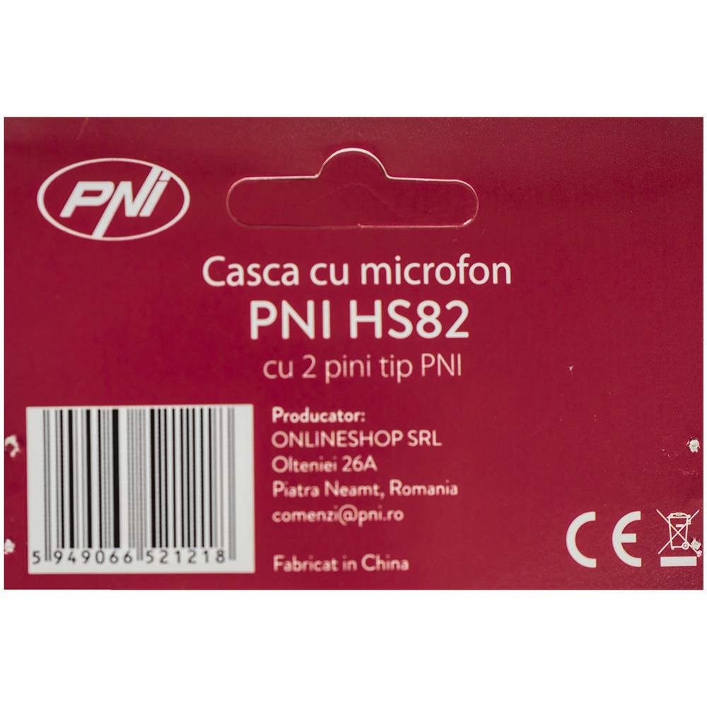 Cuffie Hs82 A 2 Pin Con Spina (kenwood) - Foto 5