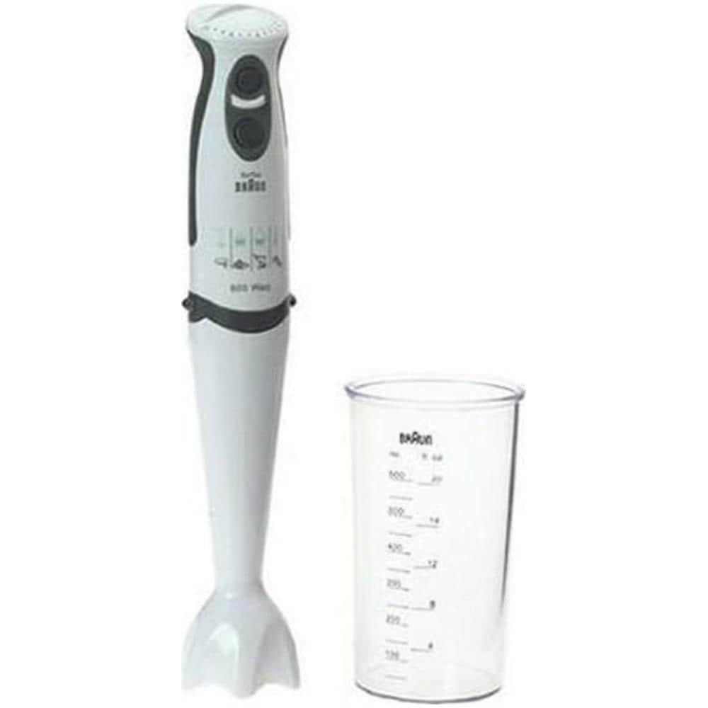 9624 Frullatore a Immersione Giocattolo Bianco - Foto 2