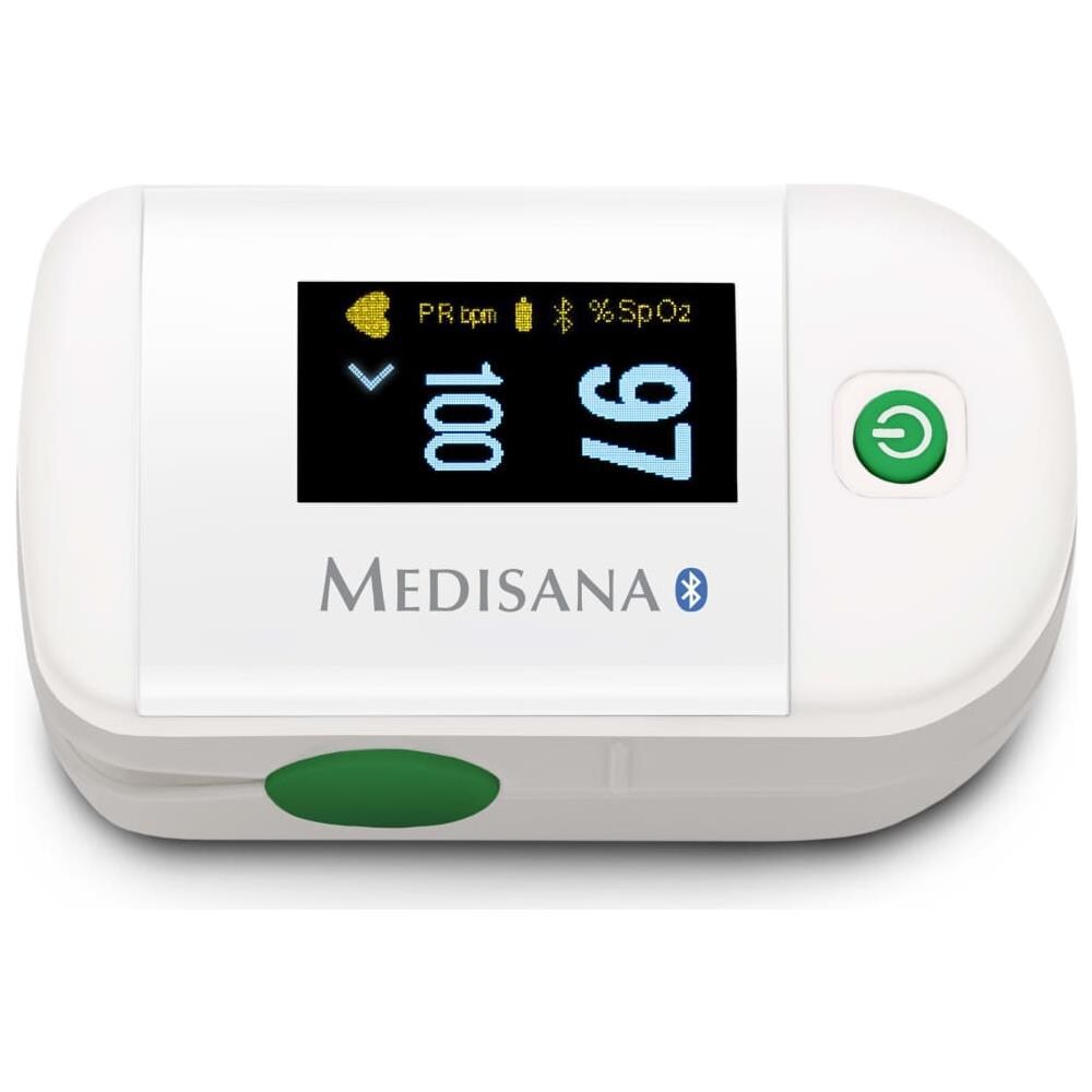 Pulsossimetro Pm 100 Connect Bianco - Foto 6