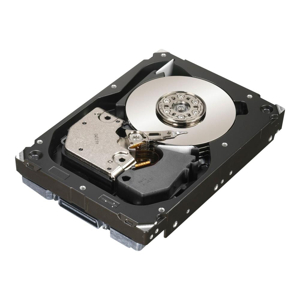 Hewlett Packard Enterprise 72GB SAS 15000RPM, Serial Attached SCSI (SAS) - Foto 1