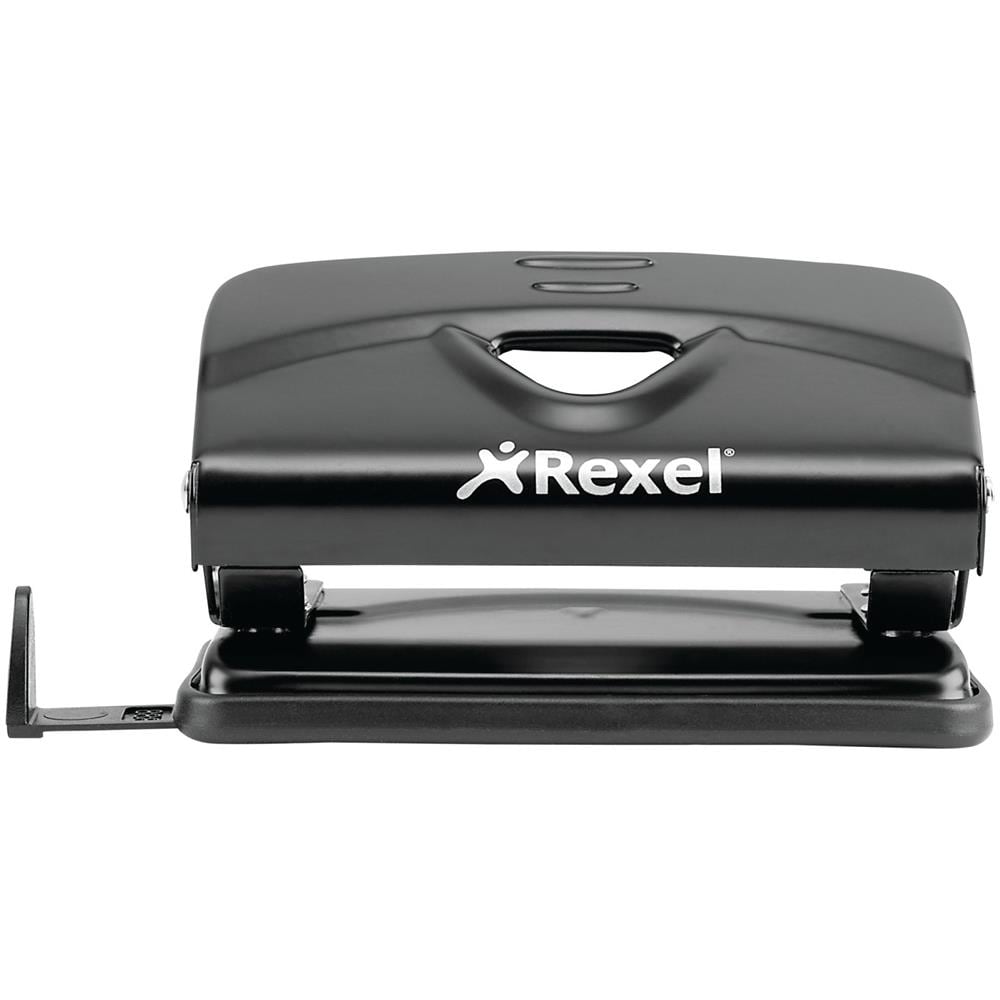 V235 - Fino a 35 fogli, Nero - Foto 1