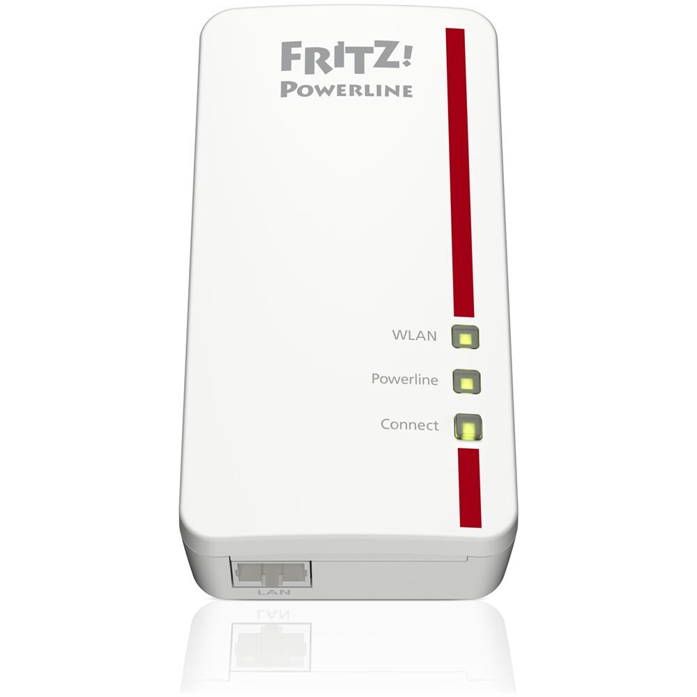 AVM 20002824 adattatore di rete powerline - Foto 1