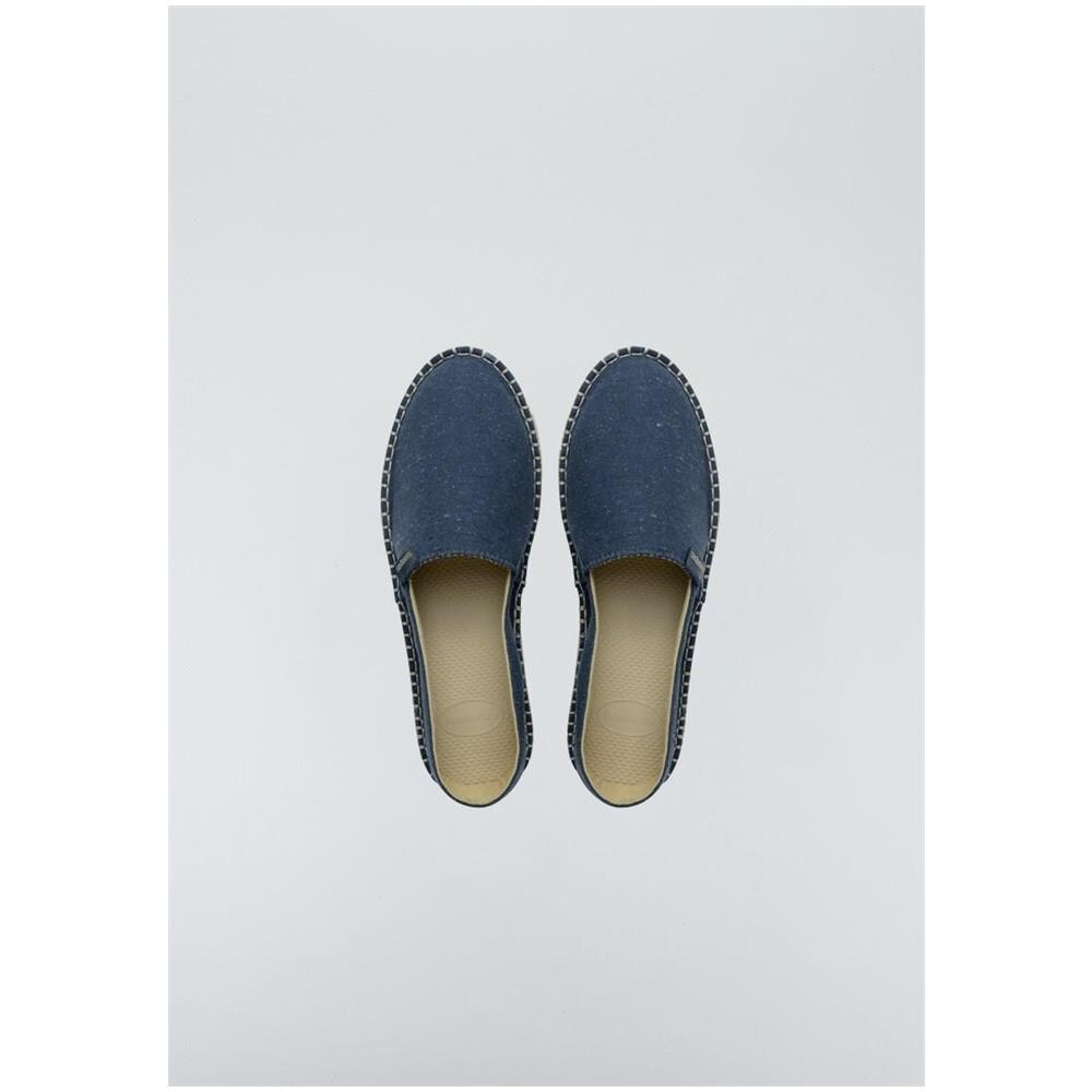 Espadrille Eco - 388625 - Blu - 38 - Foto 1