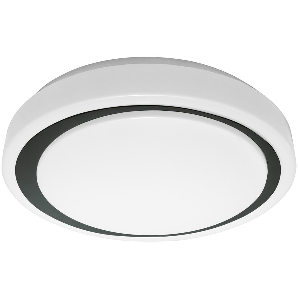 Ledvance Plafoniera Led Intelligente, Wifi, Smart+ Tunable White / 24 W, 220…240 V, Ampiezza Fascio Luminoso: 110°, Tunable White, 3000…6500 K, Materiale: Polymethylmethacrylat (pmma) - Foto 1