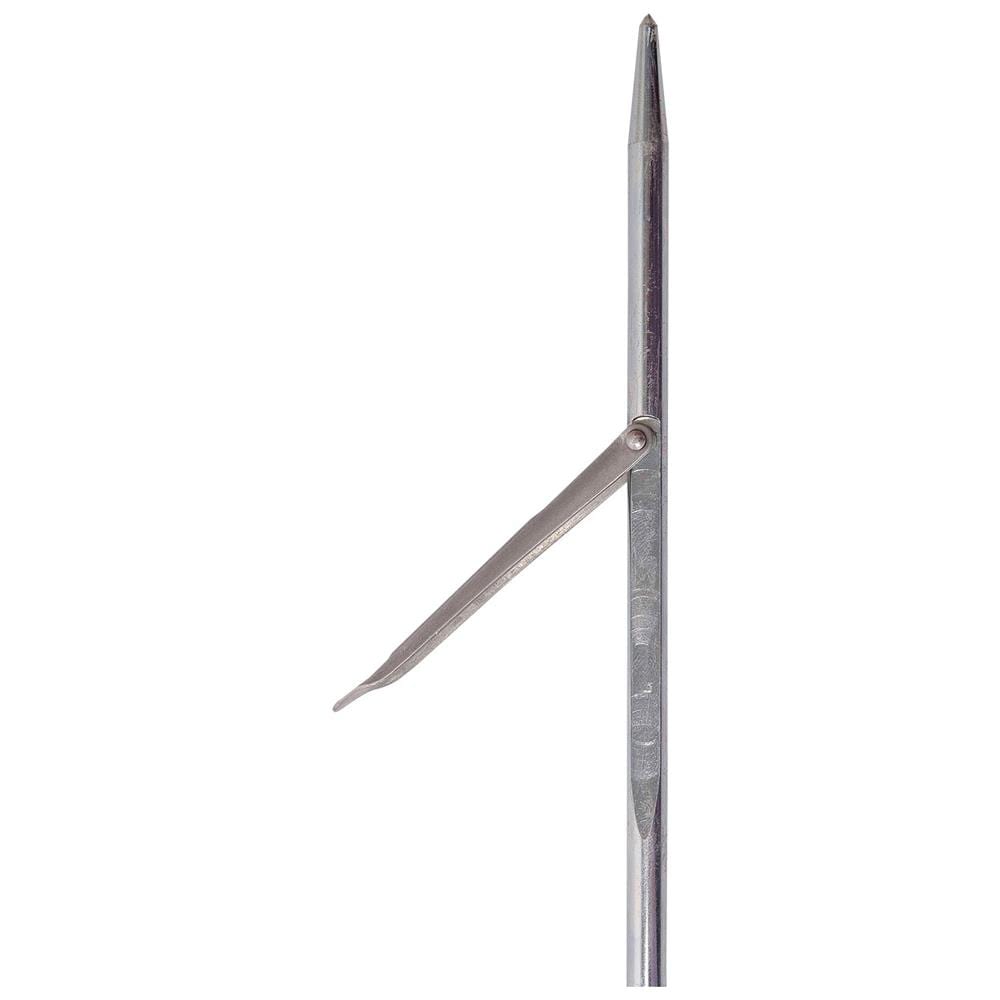 Asta Tahitiana Gs Pr80 Zincata Mono Aletta 6.5mm 85 Cm - Foto 3