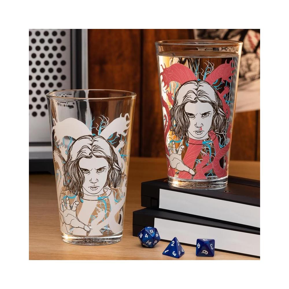 PP9886ST bicchiere per acqua Multicolore 1 pz 450 ml - Foto 2