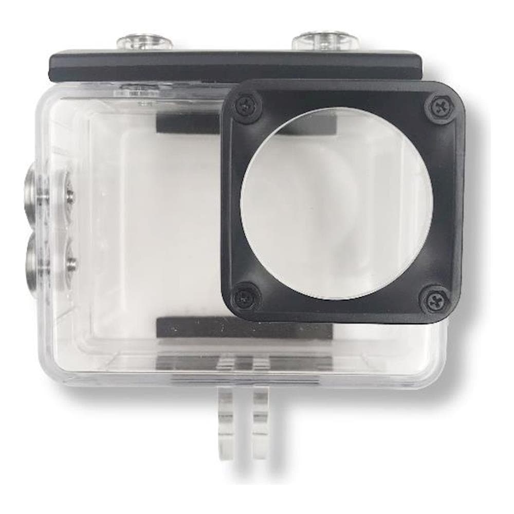 WATERPROOF CASE DUAL S - Foto 1