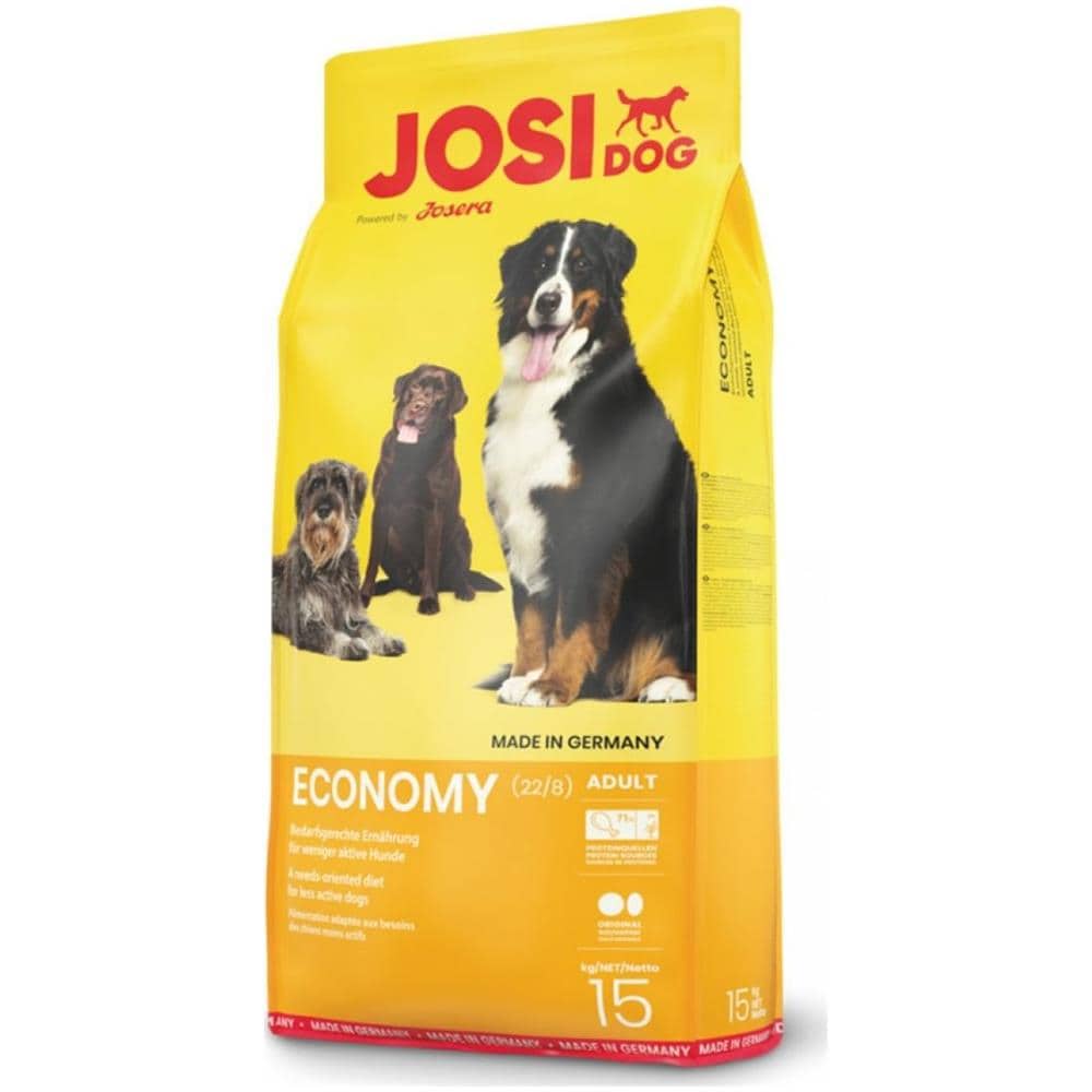 Josidog Economy Cibo Per Cani 15 Kg - Foto 1