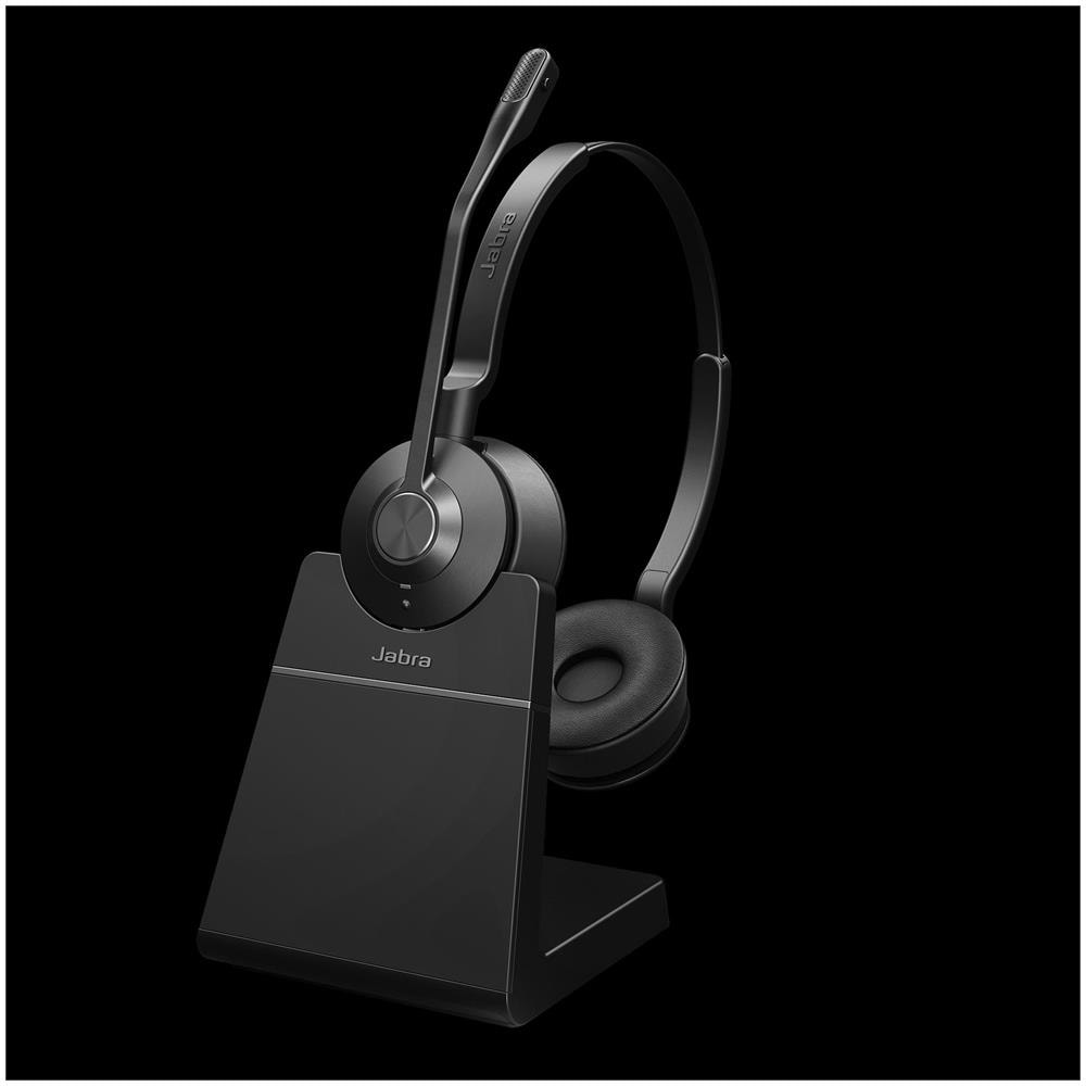 Cuffie Stereo USB-C Jabra Engage 55 UC (9559-435-111) - Foto 3