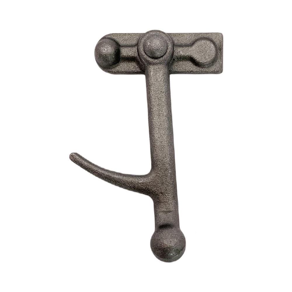 Cerniera A Palla Ape Sx - Mm 12 (leggerissima)  - Foto 2