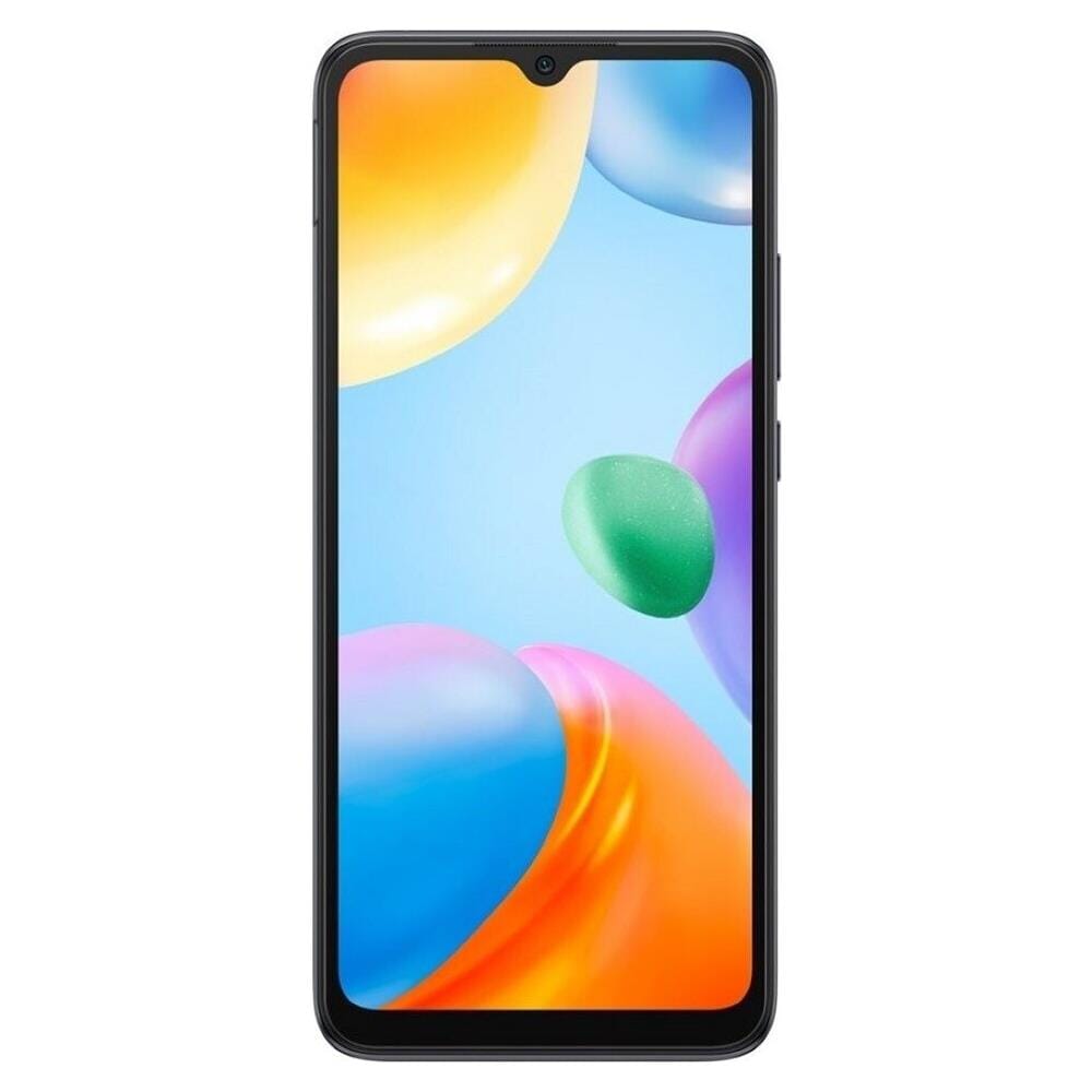 Redmi 10C 64 GB 4 GB Ram Dual Sim Display 6.71" HD+ Slot Micro SD Fotocamera 50 Mpx Android Vodafone Italia Grigio - Foto 2