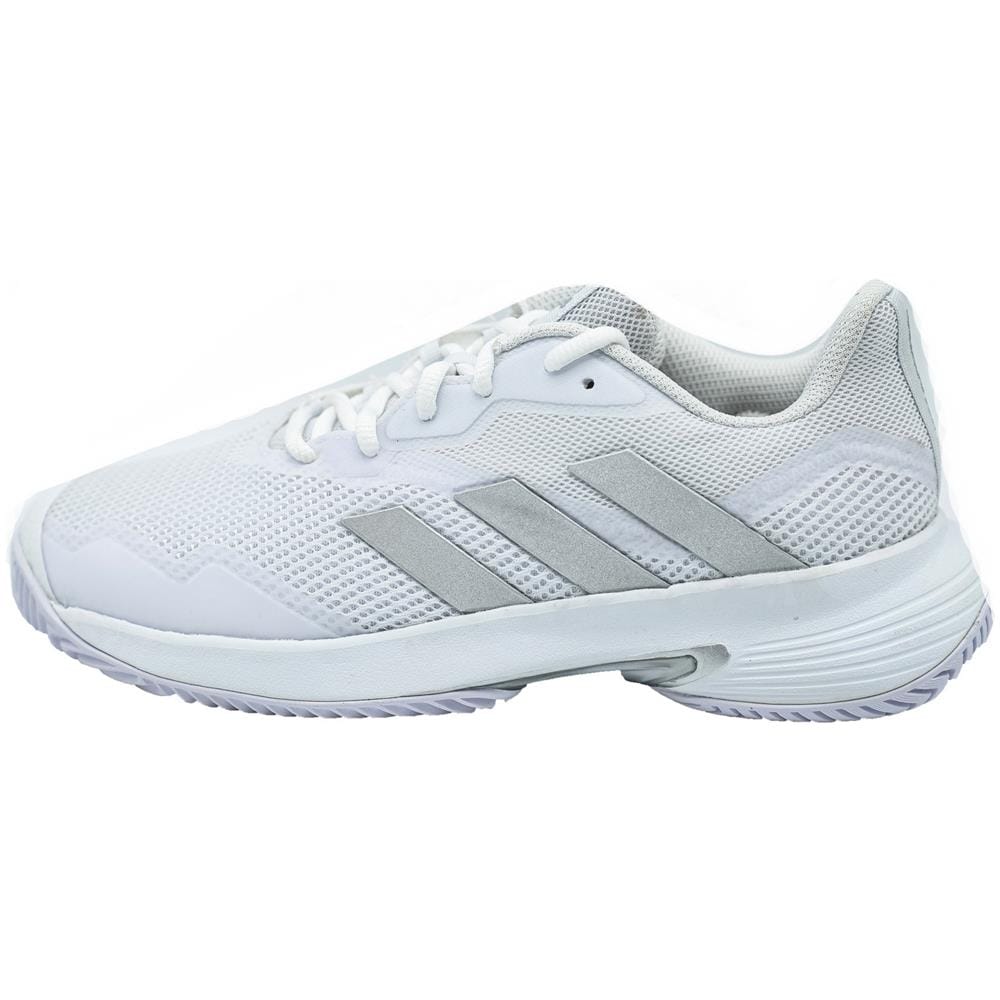 Courtjam Control Gy1334, Donne, Bianca, 36 2/3 - Foto 1