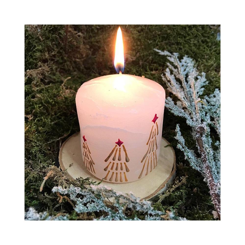 Cera Per Candele 3 Kg - Foto 1