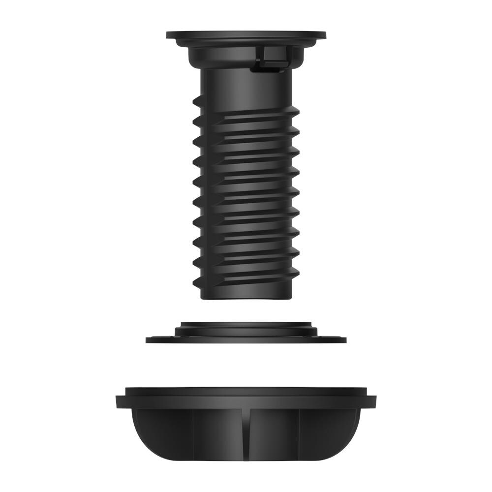 14307-58 accessorio per videoconferenza Supporto da tavolo Nero - Foto 1