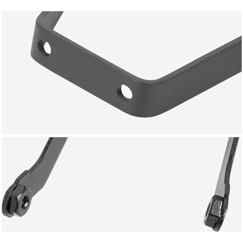 Rinforzo Parafango Per Xiaomi Pro 2, 1s Ed Essential Lega D'acciaio - Foto 5