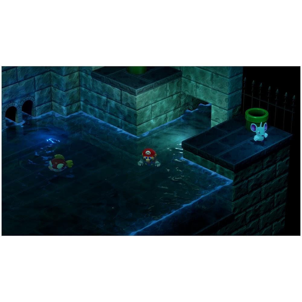Videogioco 10011848 Switch Super Mario Rpg - Foto 7