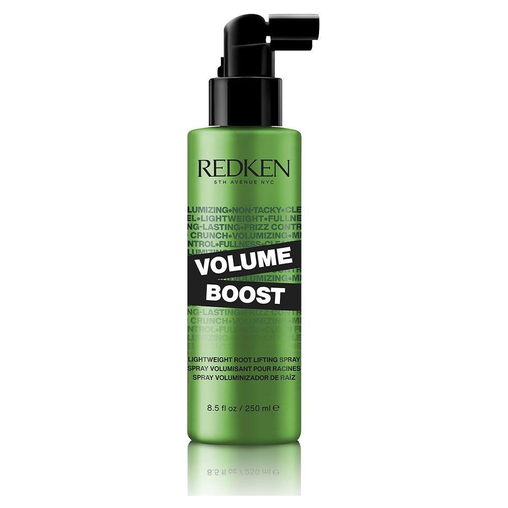 Volume Root Boost Spray Volumizzante Pour Racine 250 Ml Styling By - Foto 1