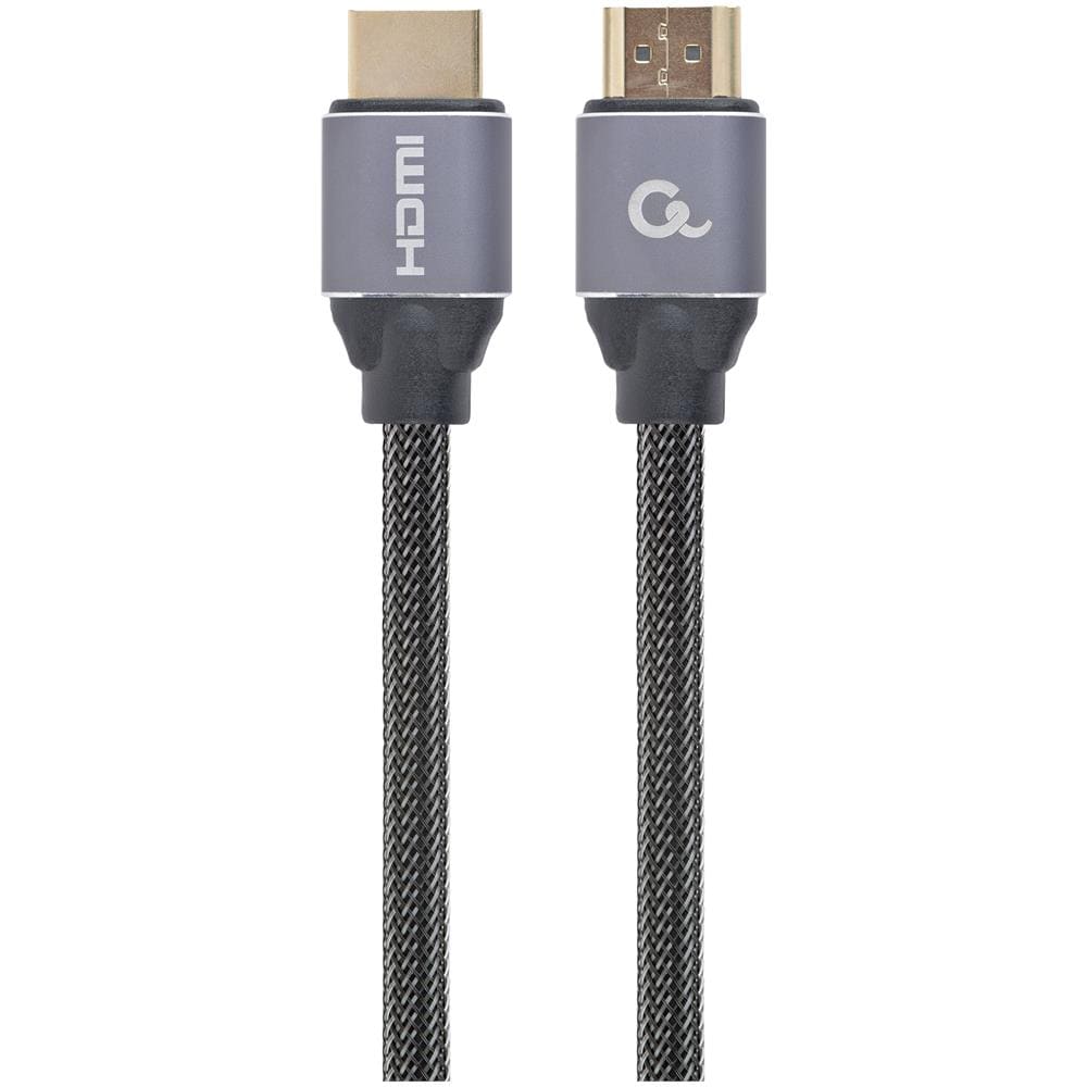 CCBP-HDMI-2M cavo HDMI HDMI tipo A (Standard) Nero - Foto 2