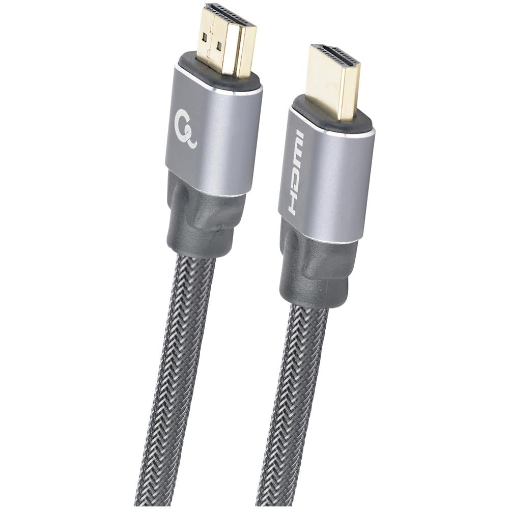 CCBP-HDMI-2M cavo HDMI HDMI tipo A (Standard) Nero - Foto 1