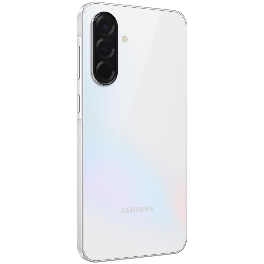 Galaxy A36 5G AI 128GB 6GB Ram Display 6.7” Super AMOLED Main Camera 50MP NanoSIM + eSIM USB Type-C Snapdragon 6 Gen 3 Android 15 5000 mAh Awesome White Europa - Foto 10