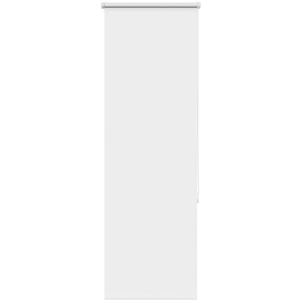 Tenda a Rullo Oscurante 40x150 cm Larghezza Tessuto 35,7 cm - Foto 1