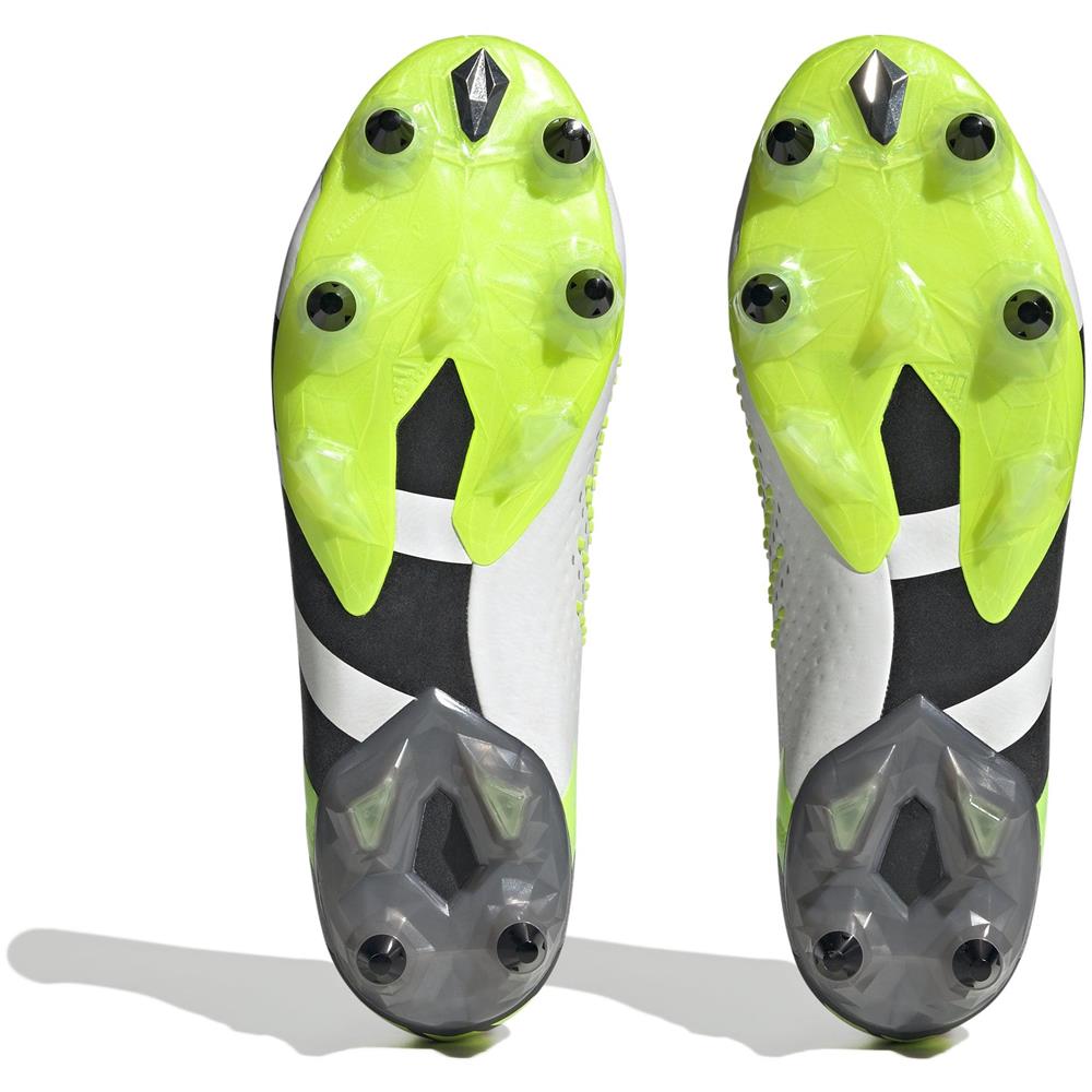 Scarpe Calcio Predator Accuracy. 1 Crazyrush Pack - Foto 4