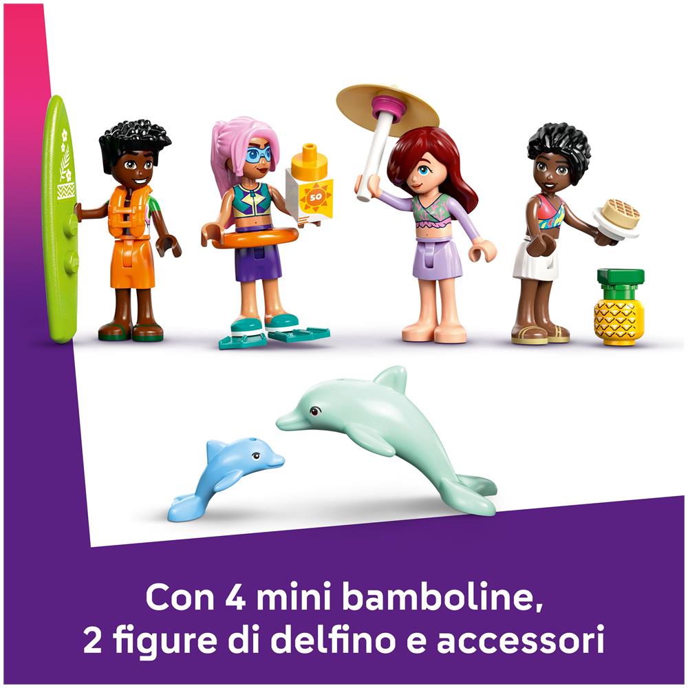 Avventura sul catamarano - Foto 33
