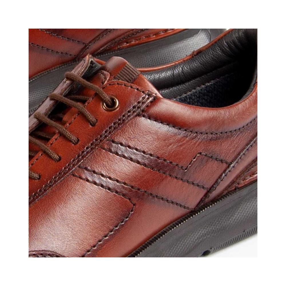 Oxford Confore4 Marrone. - Foto 7