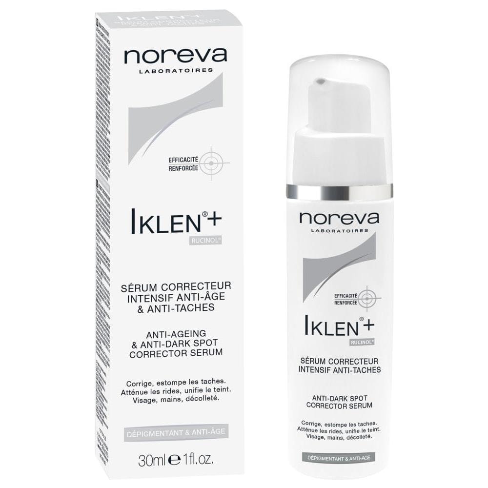 Iklen + Siero 30 ml - Foto 1