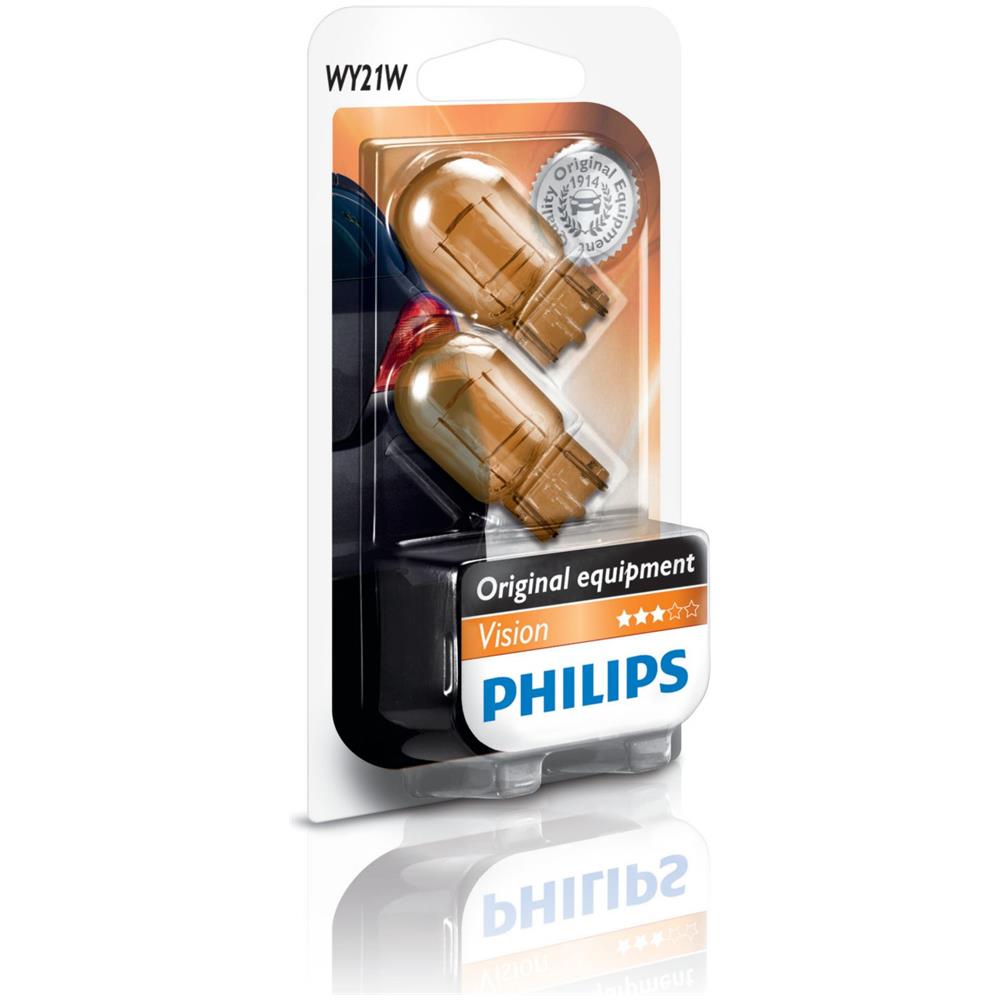 Segnalazione - 12v Wy21w B2 12v 21w - Foto 2