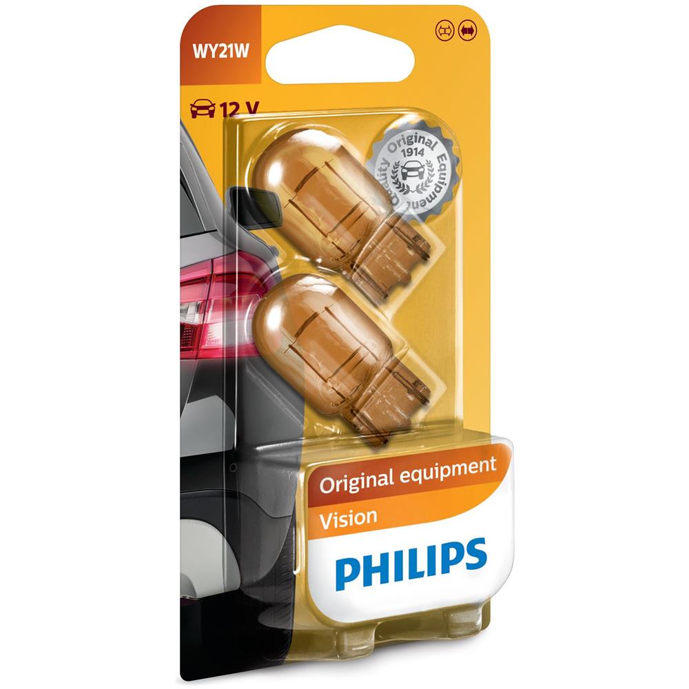 Segnalazione - 12v Wy21w B2 12v 21w - Foto 5