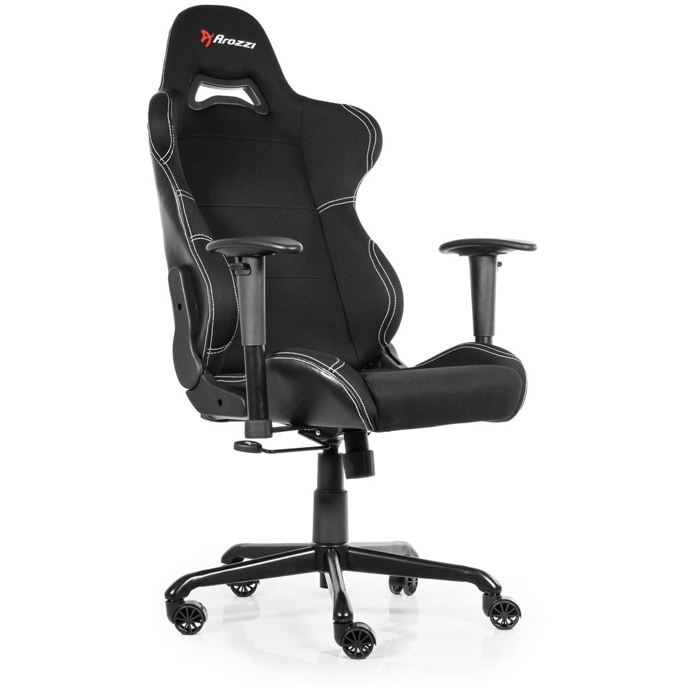 Sedia Gaming Torretta - Colore Nero - Foto 2