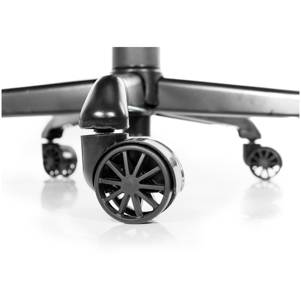 Sedia Gaming Torretta - Colore Nero - Foto 13