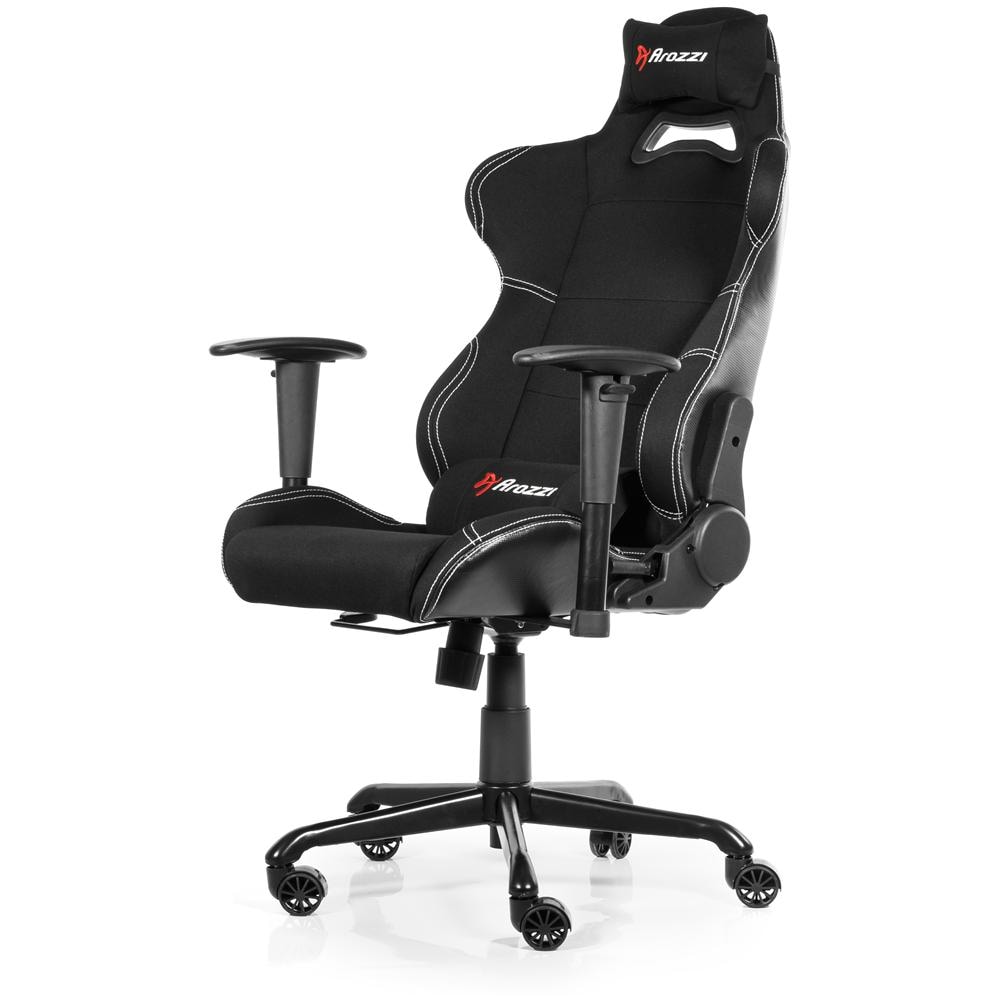 Sedia Gaming Torretta - Colore Nero - Foto 1