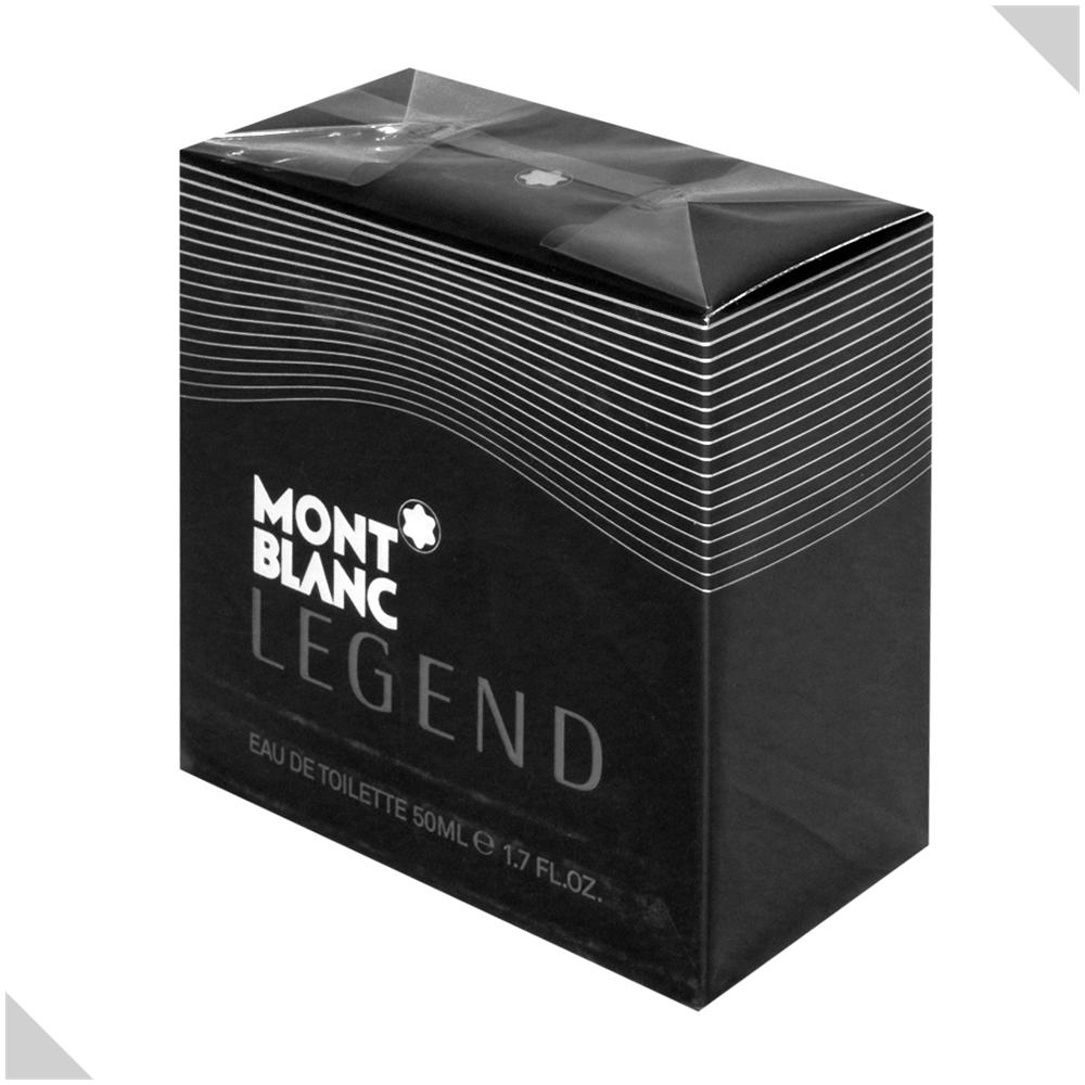 Legend Uomo - Foto 2