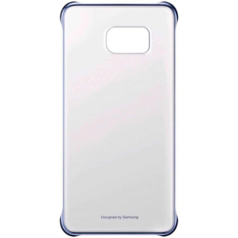 Clear Cover Blu S6 Edge + - Foto 10