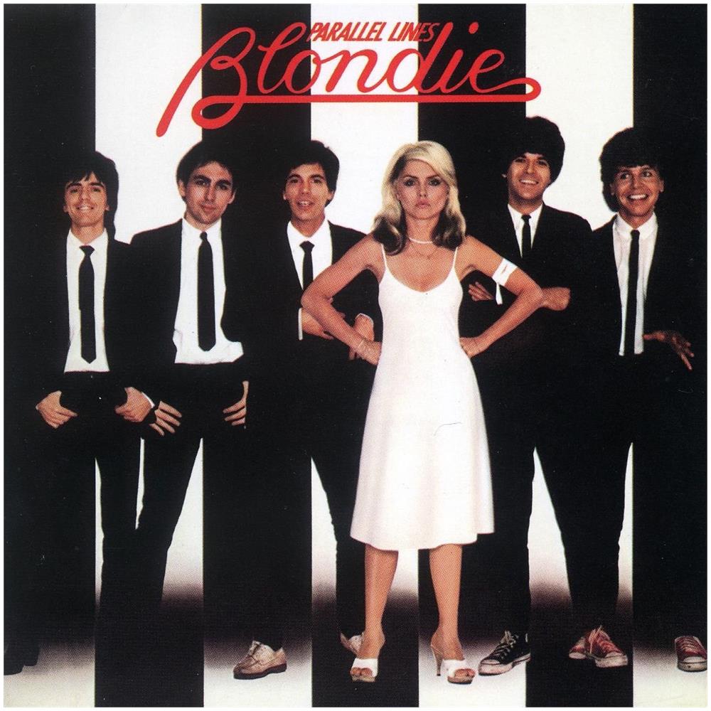 Blondie - Parallel Lines - Foto 1