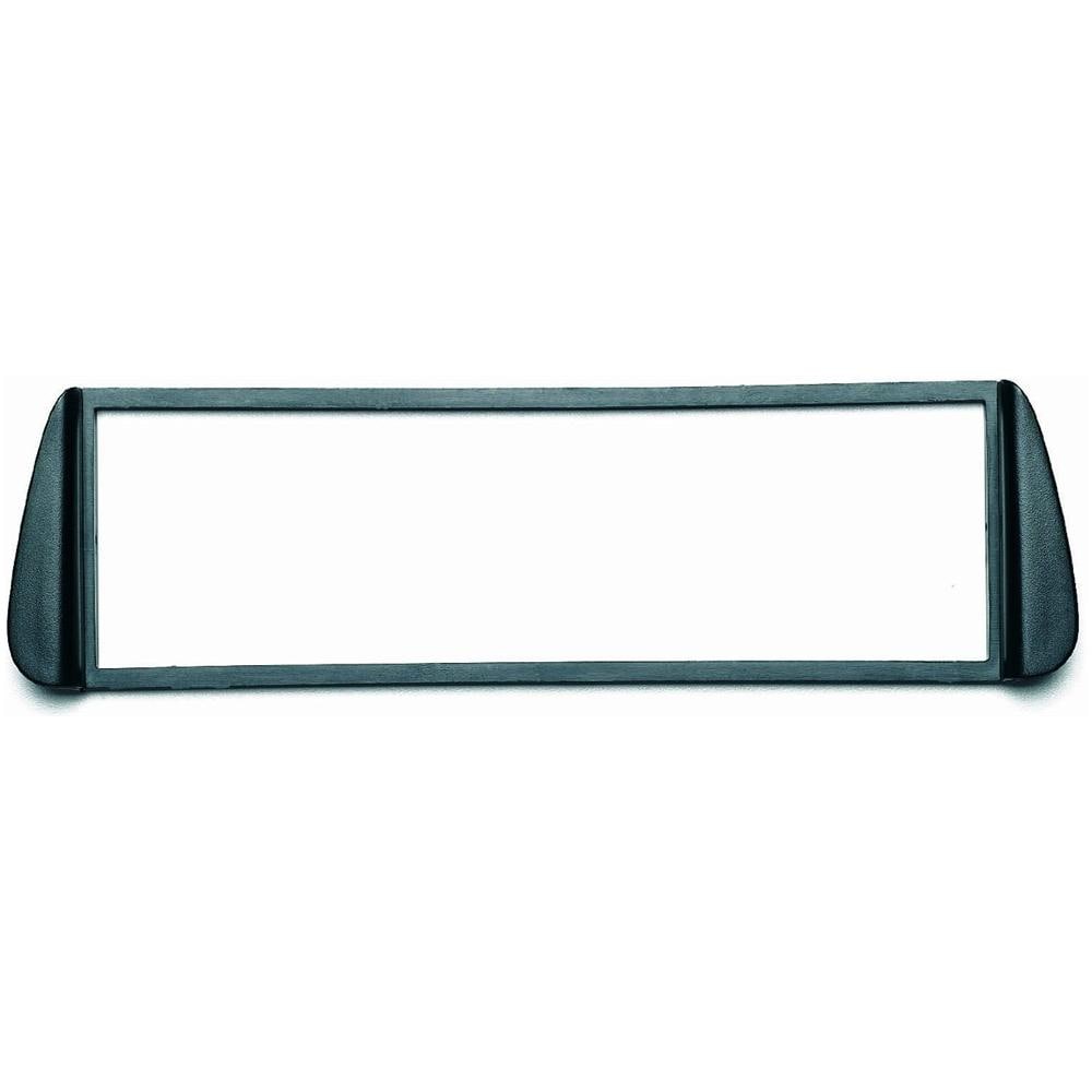 Adattatore autoradio Mascherina cornice con foro ISO colore nero Xsara Picasso 03270 - Foto 1